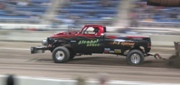 Event Gallery: The 2011 Keystone Nationals Truck and Tractor Pull